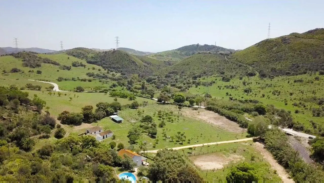 Holiday home Finca Sta Teresa, Casa Grande Estepona Spain
