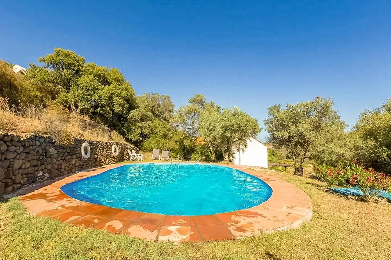Finca Sta Teresa, Casa Grande Estepona