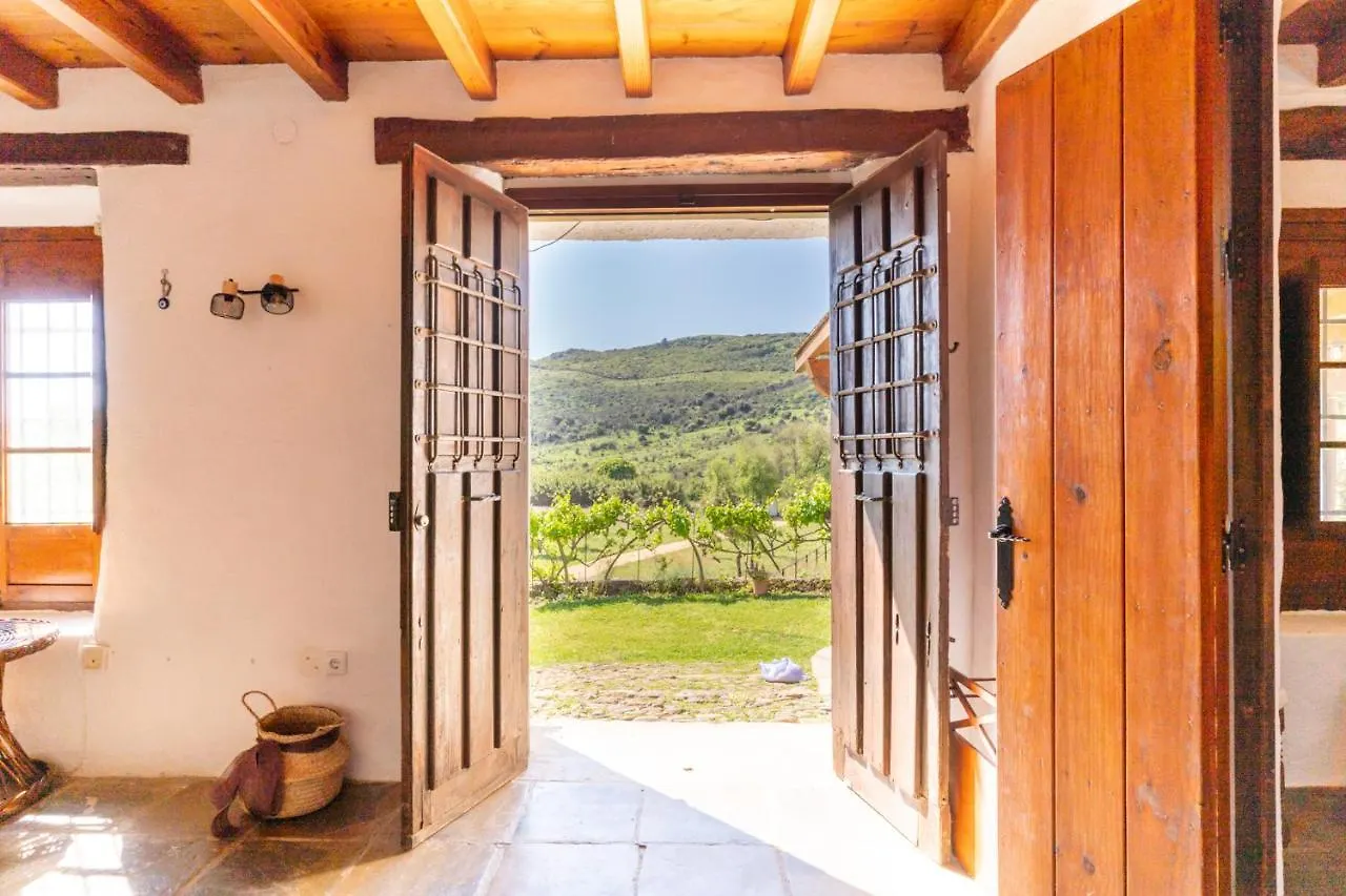 Holiday home Finca Sta Teresa, Casa Grande Estepona