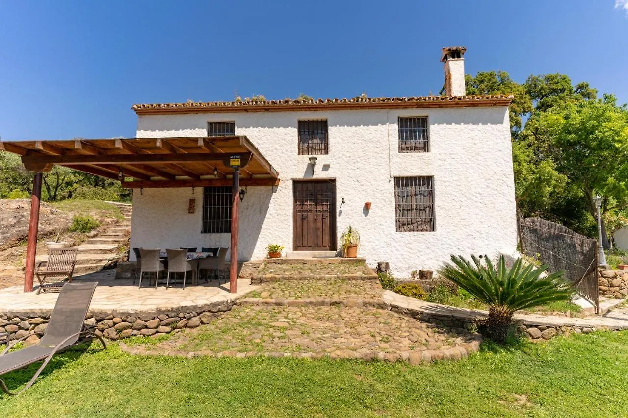 Finca Sta Teresa, Casa Grande Estepona