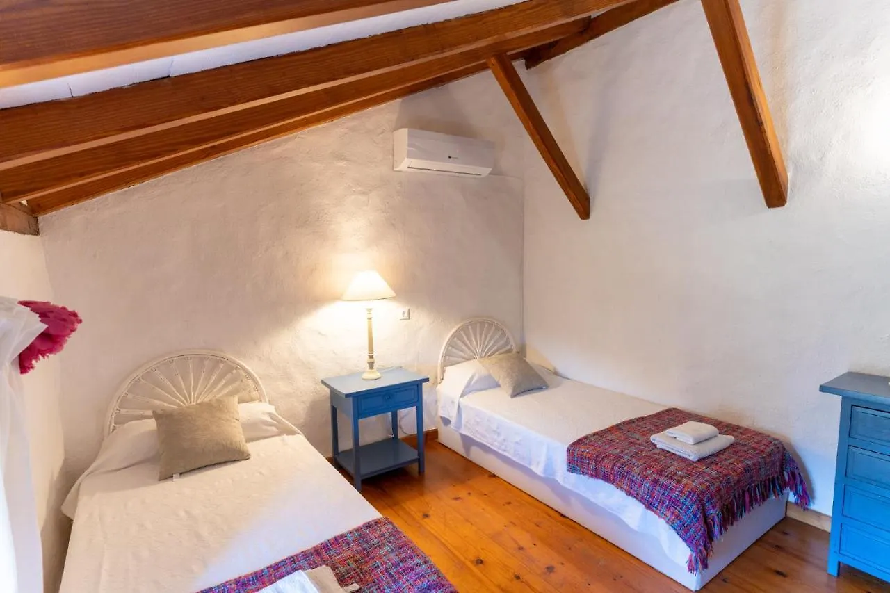 Holiday home Finca Sta Teresa, Casa Grande Estepona