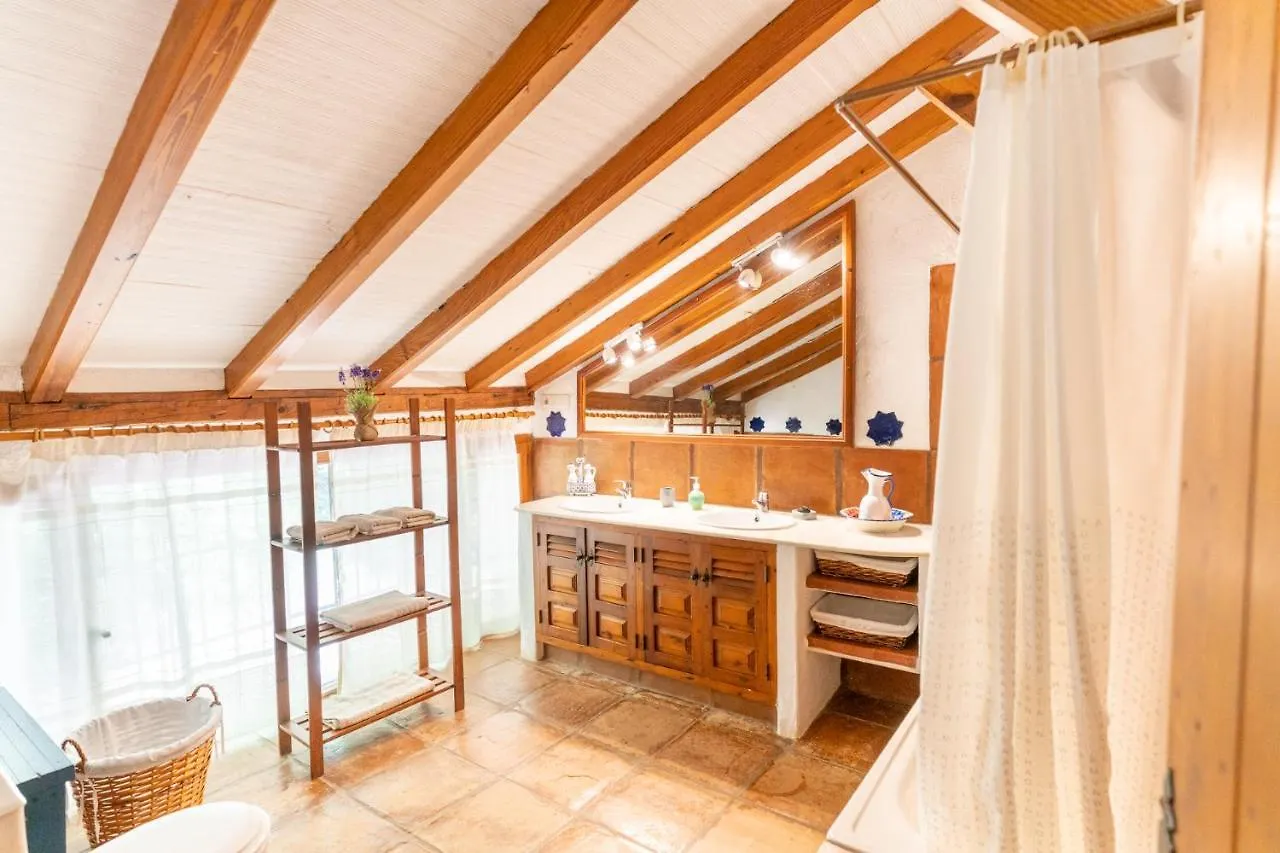 Finca Sta Teresa, Casa Grande Estepona 0*,