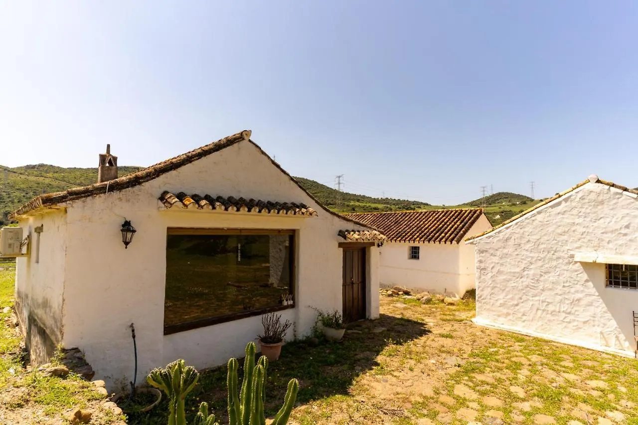 Holiday home Finca Sta Teresa, Casa Grande Estepona