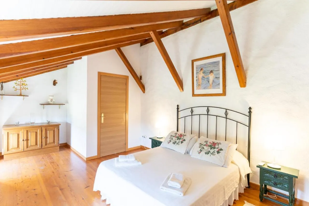 Finca Sta Teresa, Casa Grande Estepona Holiday home