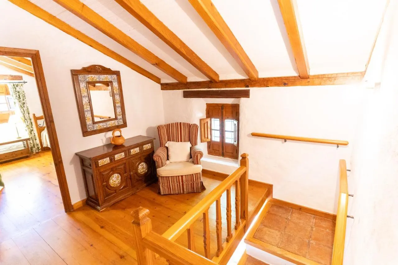 Finca Sta Teresa, Casa Grande Estepona Holiday home