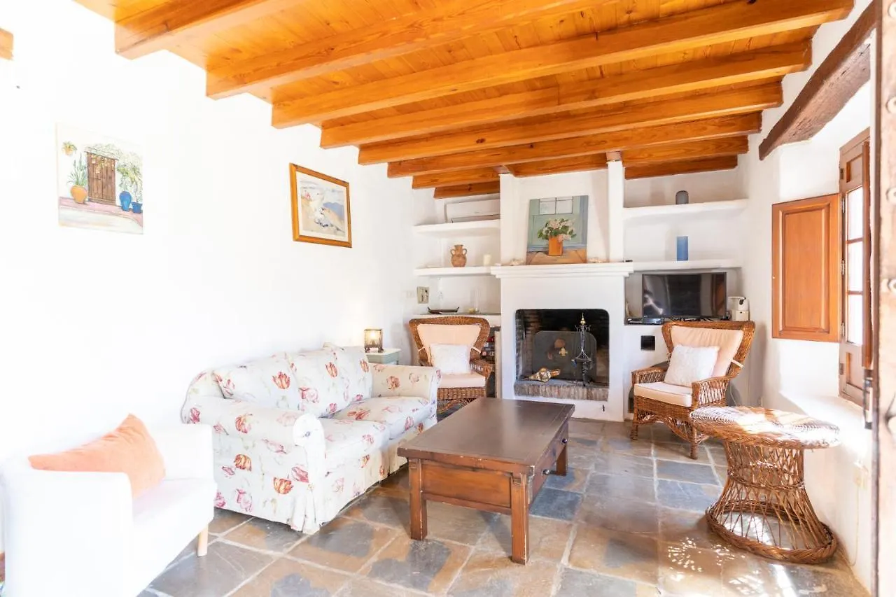Holiday home Finca Sta Teresa, Casa Grande Estepona Spain