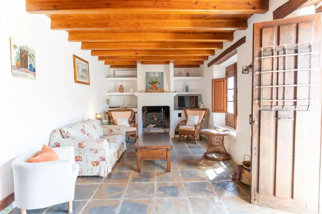 Finca Sta Teresa, Casa Grande Estepona 0*,