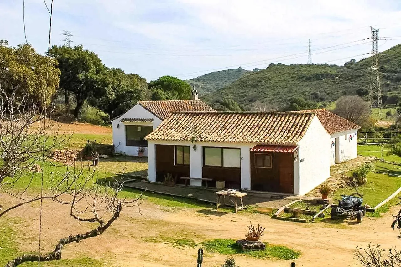 Finca Sta Teresa, Casa Grande Estepona Holiday home