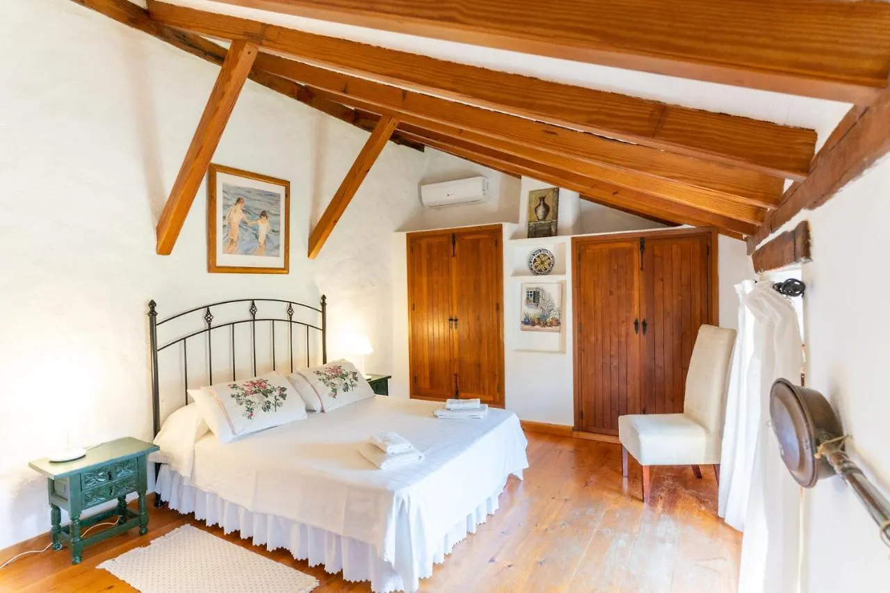Finca Sta Teresa, Casa Grande Estepona Holiday home