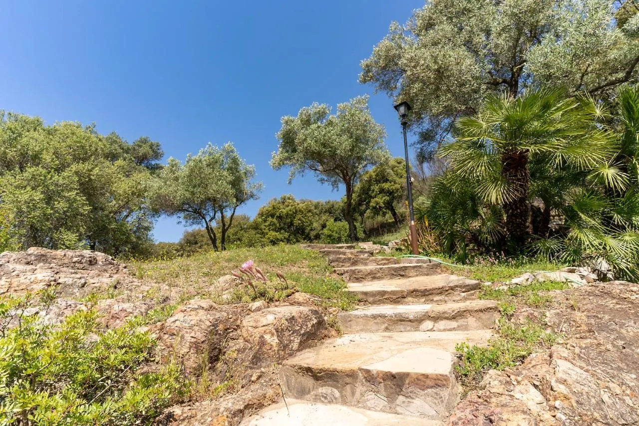 Holiday home Finca Sta Teresa, Casa Grande Estepona