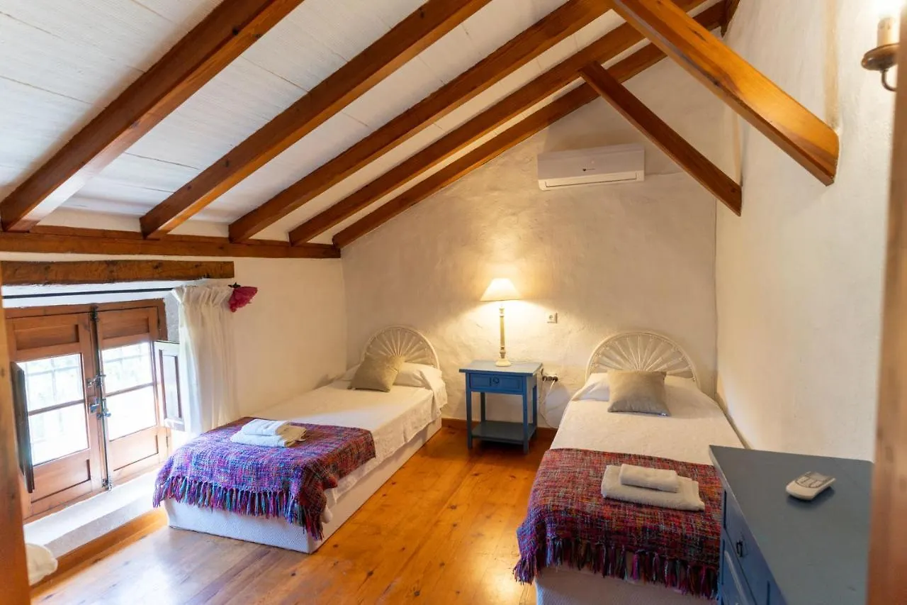 Finca Sta Teresa, Casa Grande Estepona Holiday home