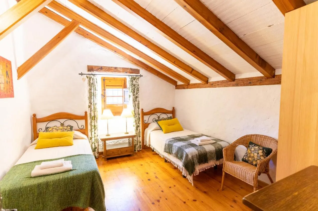 Finca Sta Teresa, Casa Grande Estepona