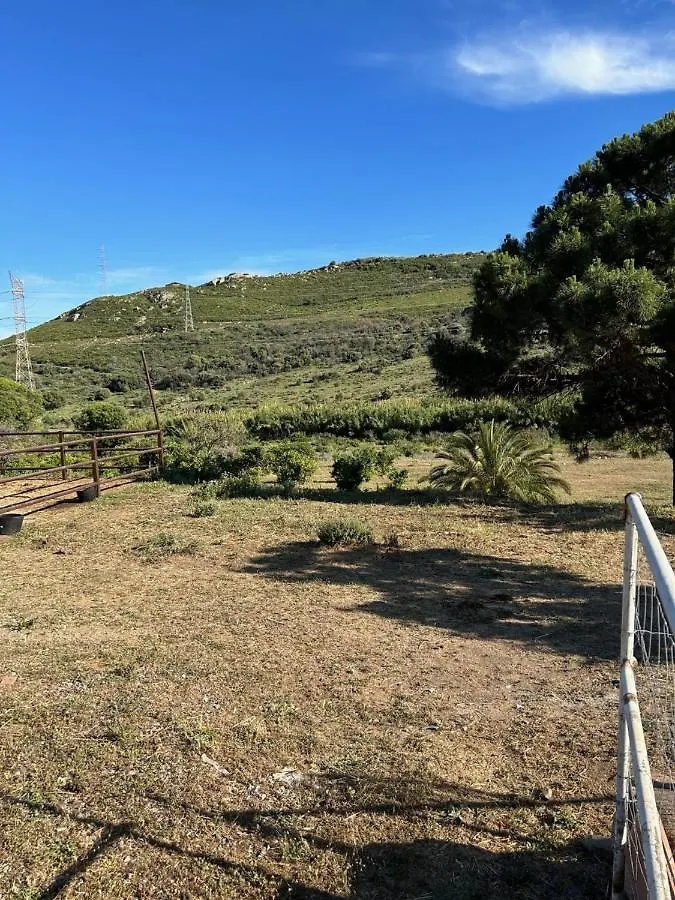 Holiday home Finca Sta Teresa, Casa Grande Estepona