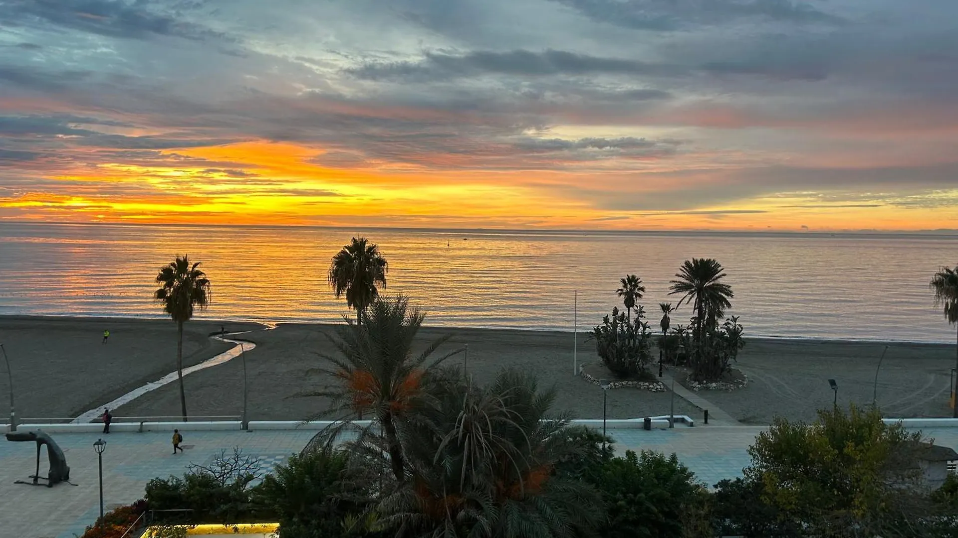 Holiday home Finca Sta Teresa, Casa Grande Estepona