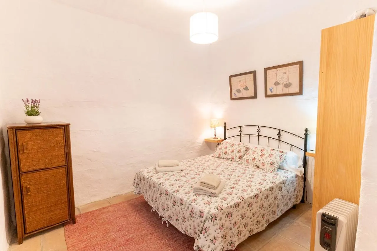 Finca Sta Teresa, Casa Grande Estepona 0*,  Španělsko