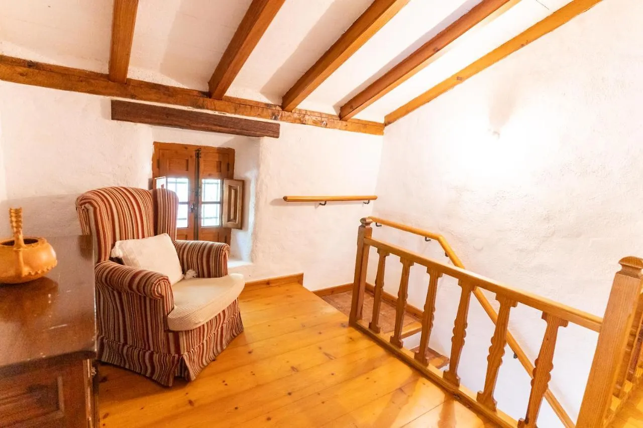 Finca Sta Teresa, Casa Grande Estepona Prázdninový dům