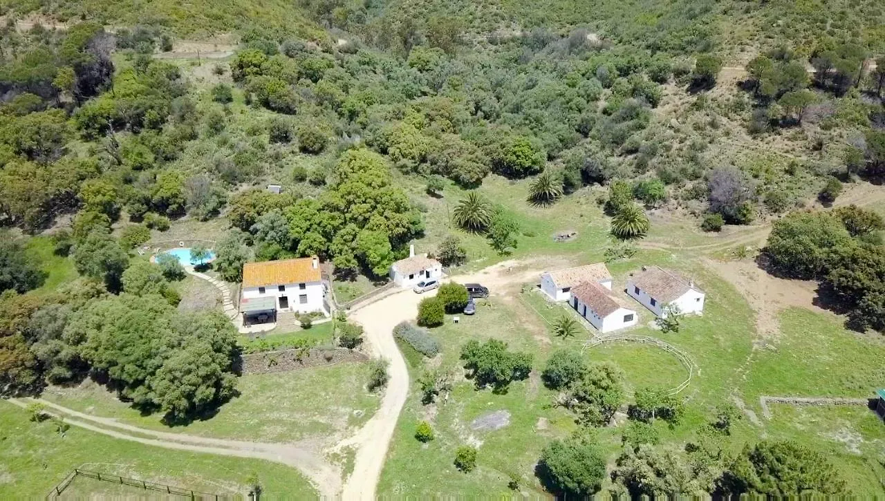 Holiday home Finca Sta Teresa, Casa Grande Estepona